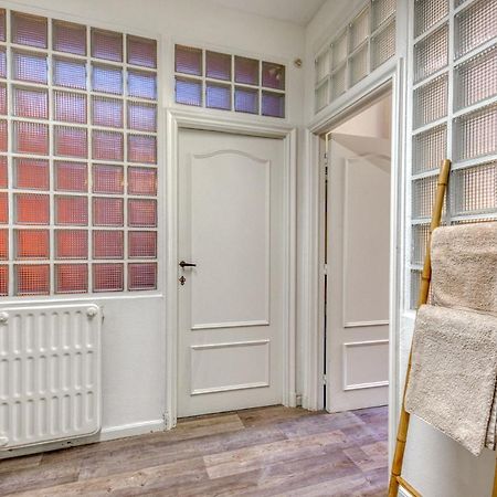 Casa Bambou Apartment Liege Exterior photo