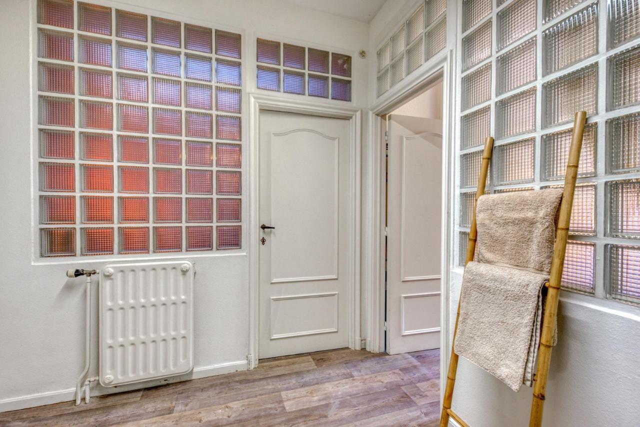 Casa Bambou Apartment Liege Exterior photo